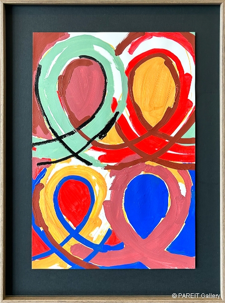 Piroeh One - PPSS-003